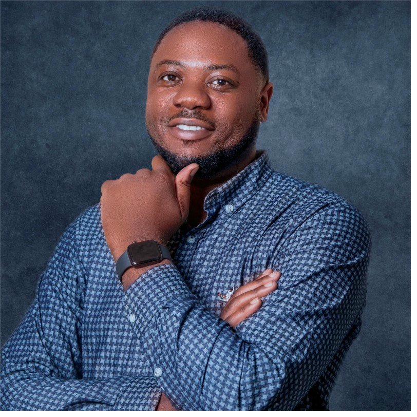 Jean-Philippe Ouandji